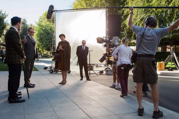 Saving Mr. Banks