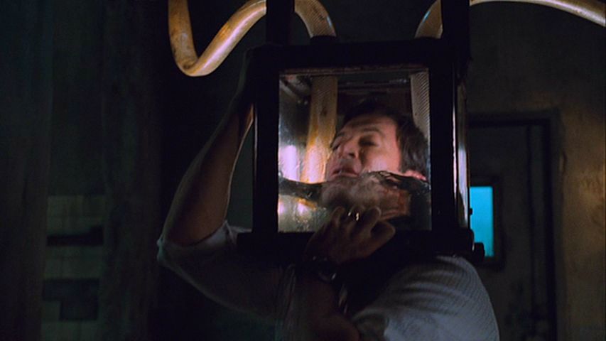 #22 Water Box (SAW V)