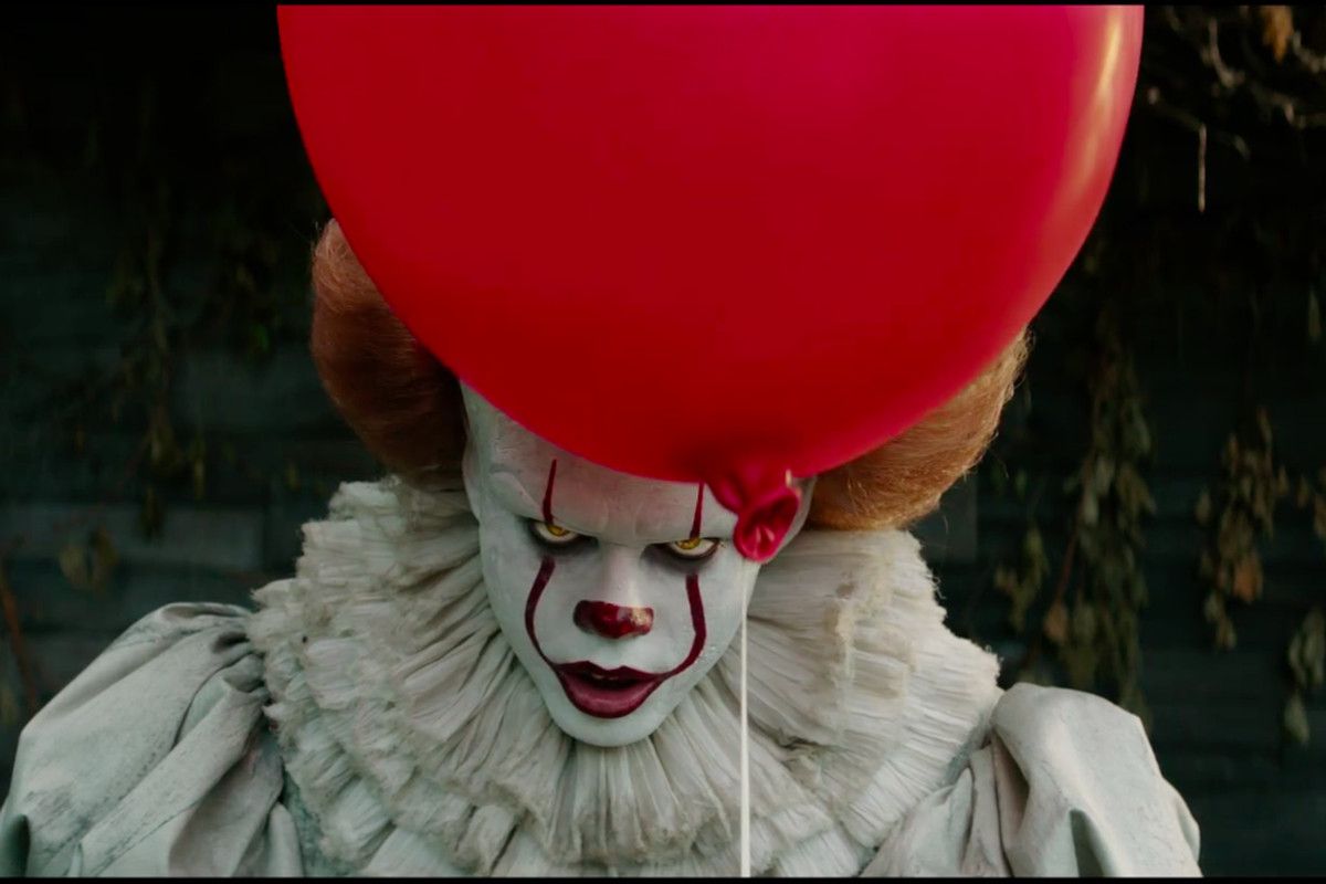 It (1990, 2017)