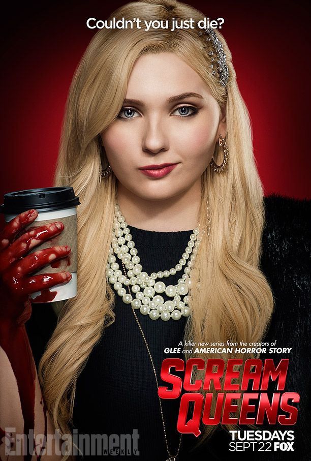 Scream Queens