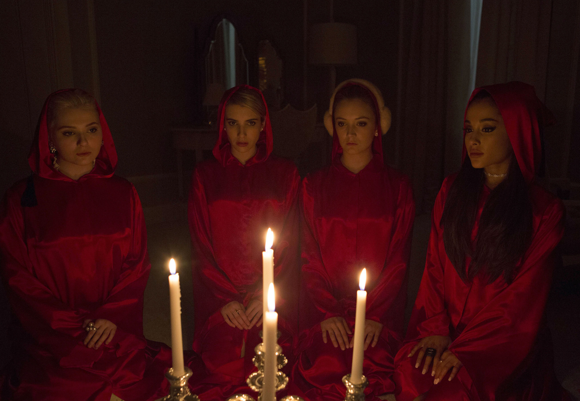 Scream Queens