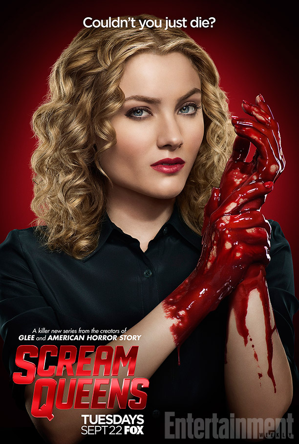 Scream Queens