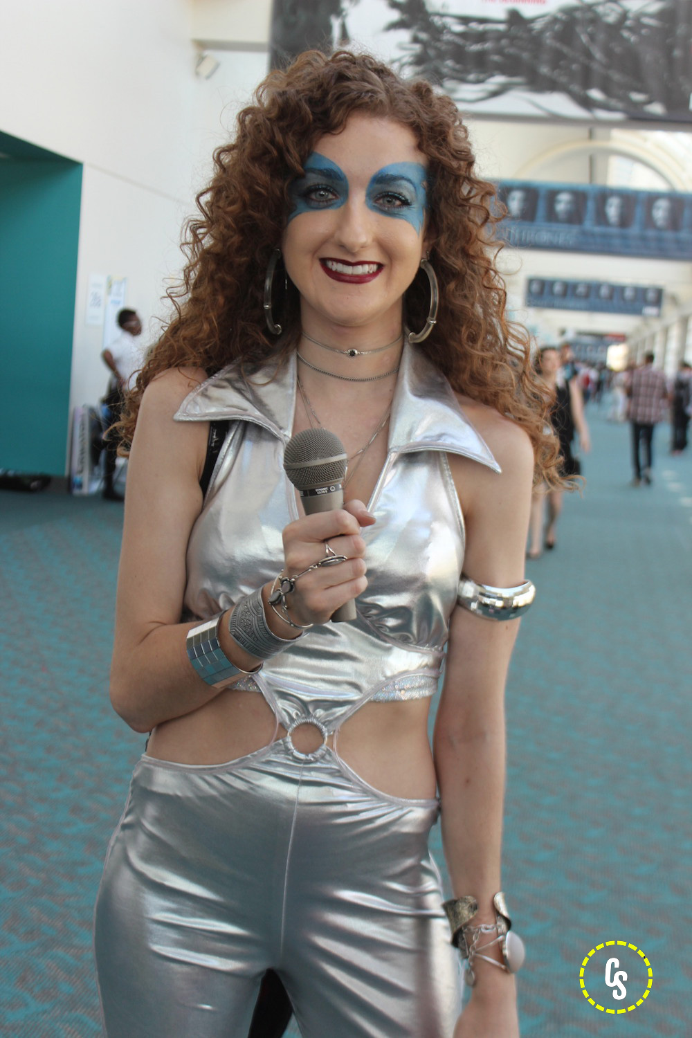 SDCC 2016 Cosplay