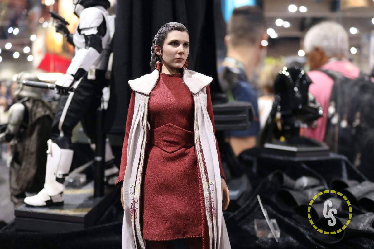 SDCC 2018 Sideshow Collectibles