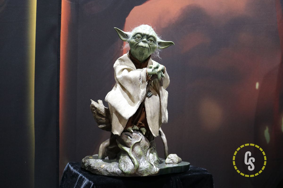 SDCC 2018 Sideshow Collectibles