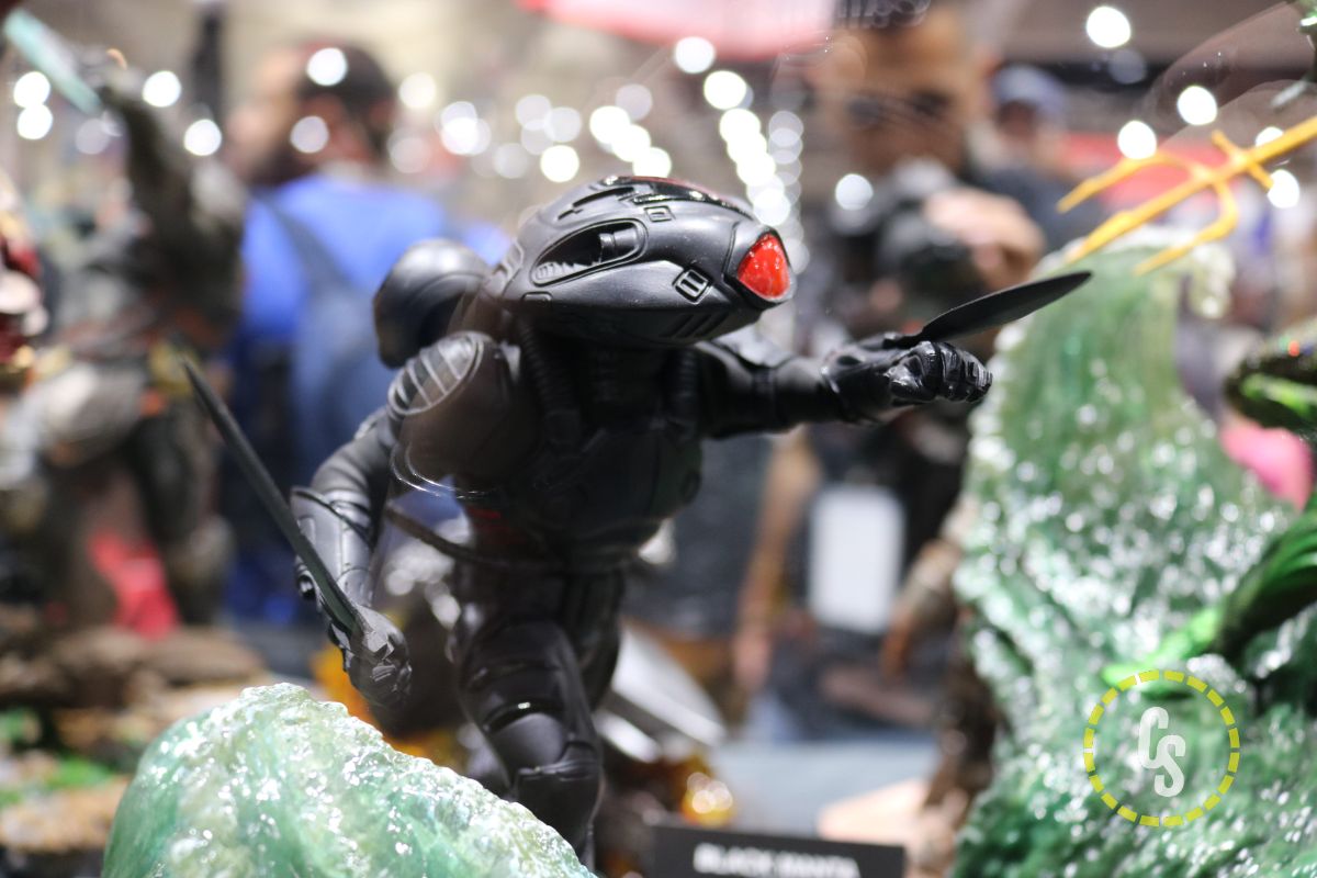 SDCC 2018 Sideshow Collectibles