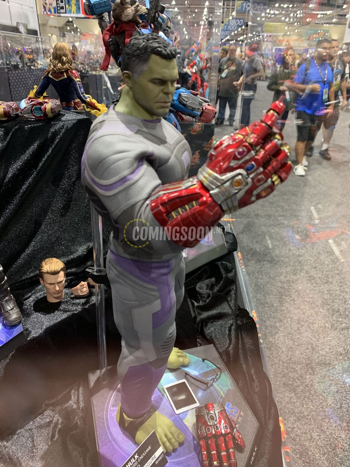 San Diego Comic-Con 2019