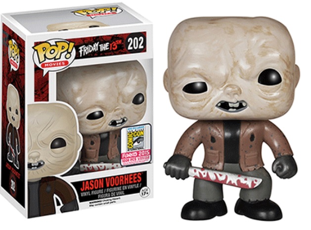 SDCC Horror Toys #2