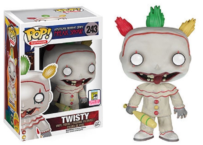 SDCC Horror Toys #3