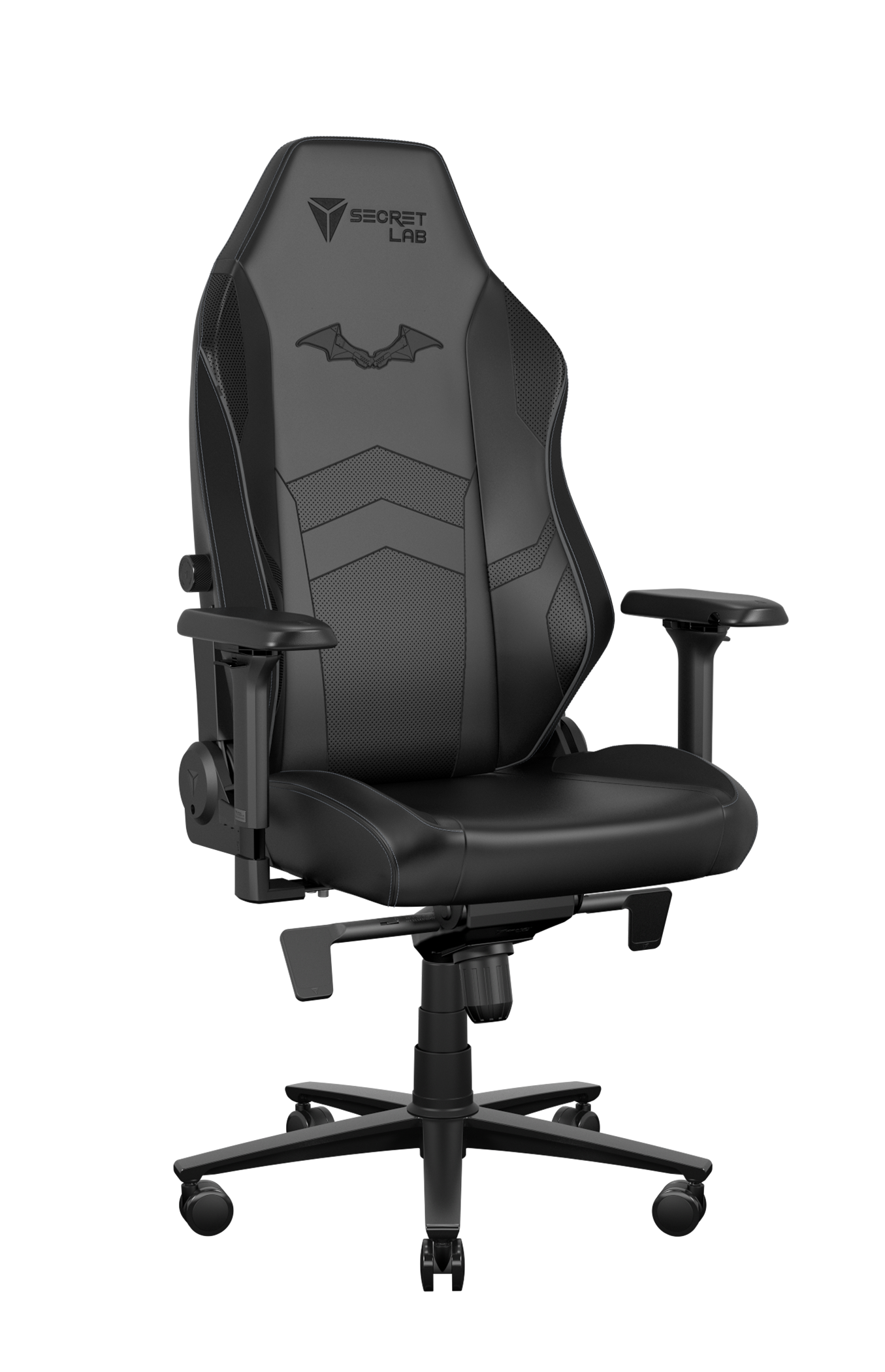 Secretlab The Batman Movie Edition