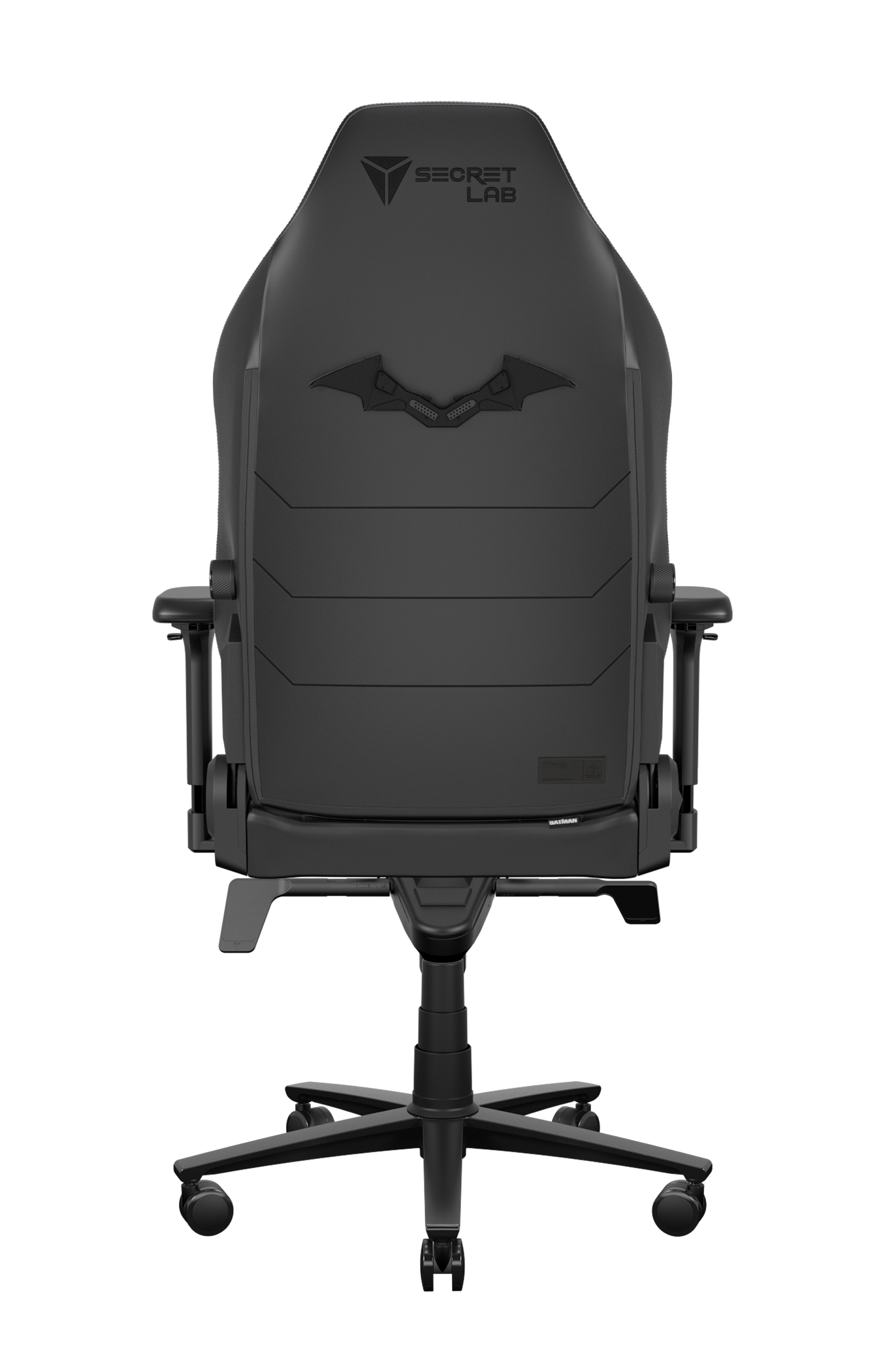 Secretlab The Batman Movie Edition