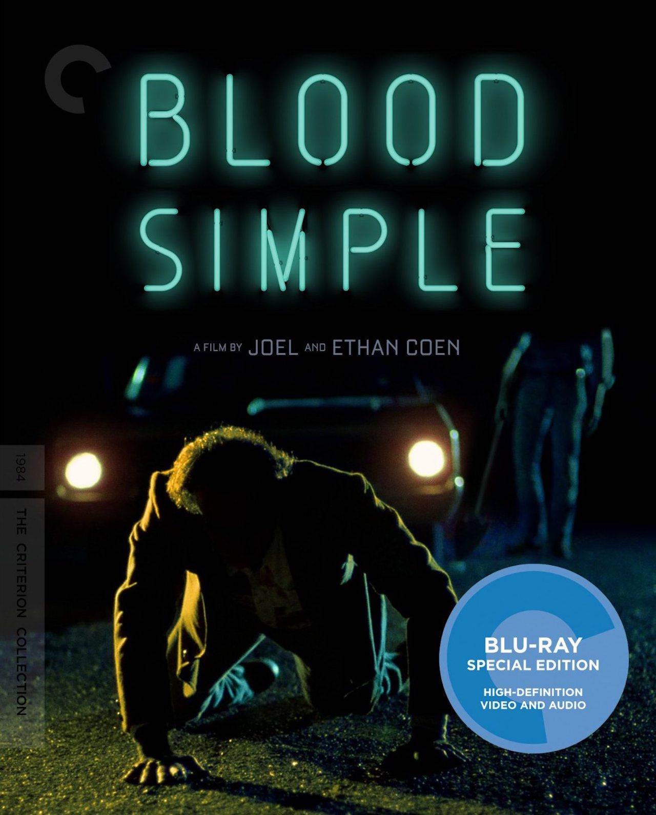 Blood Simple