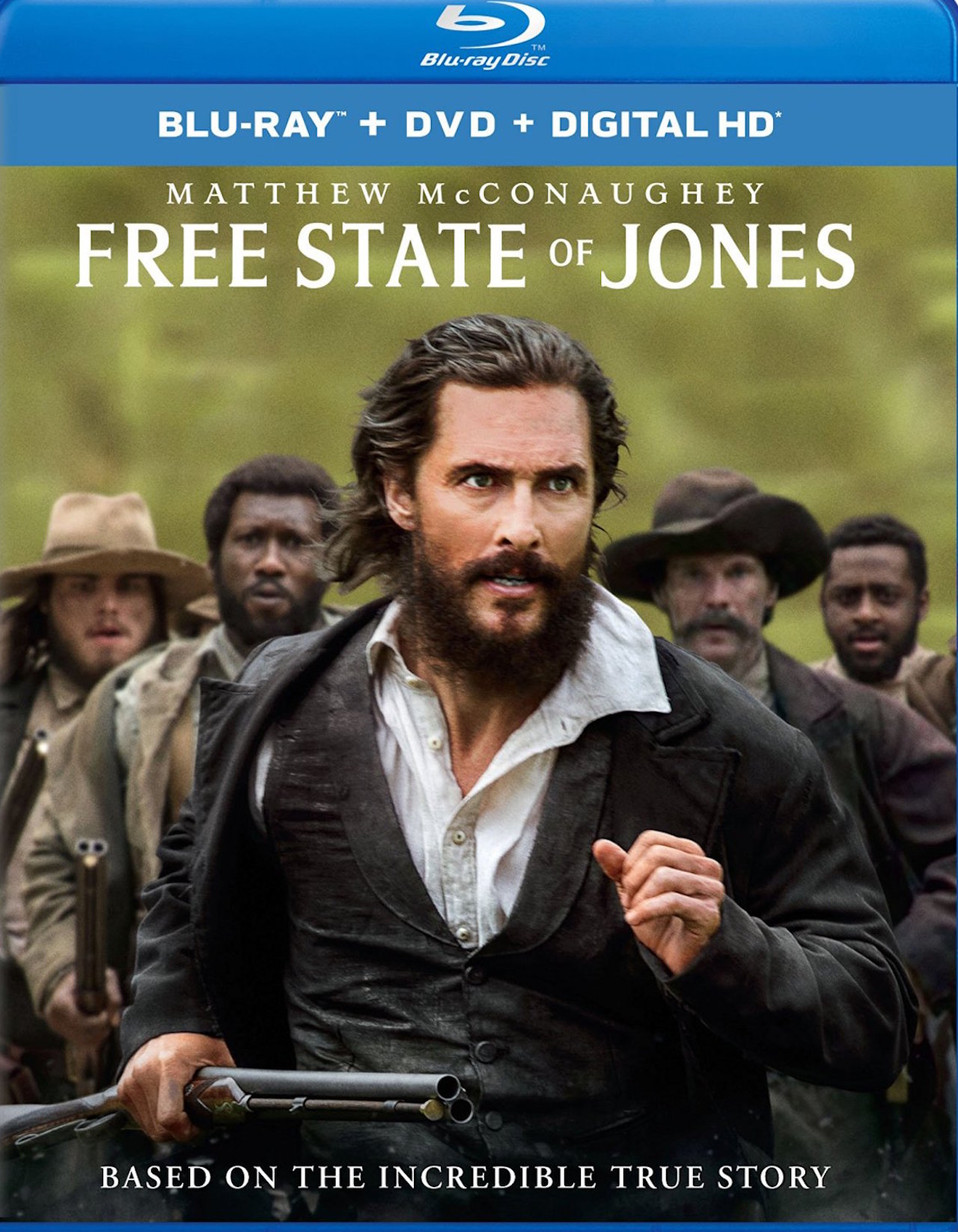 The Free State of Jones