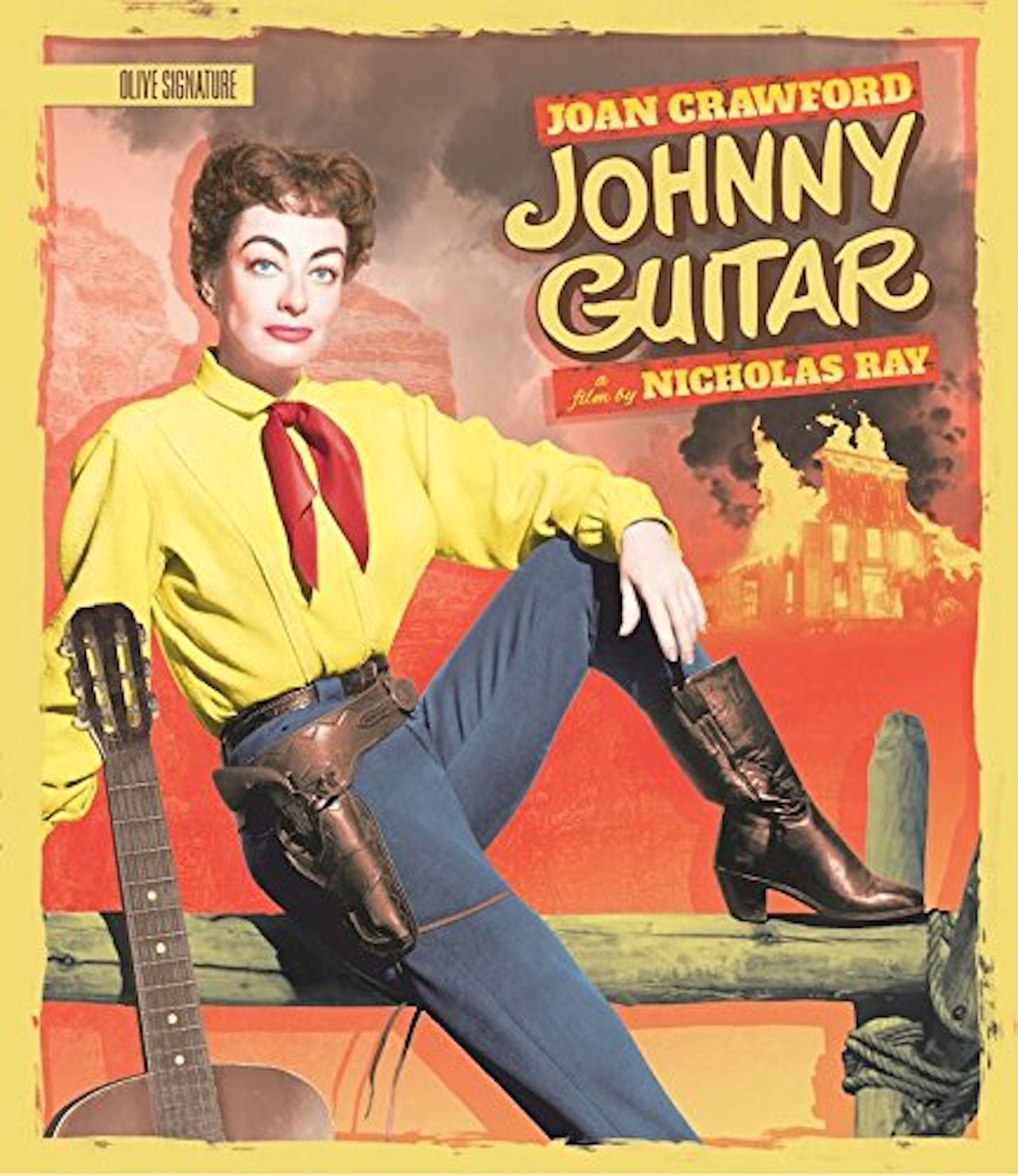 Johnny Guitar