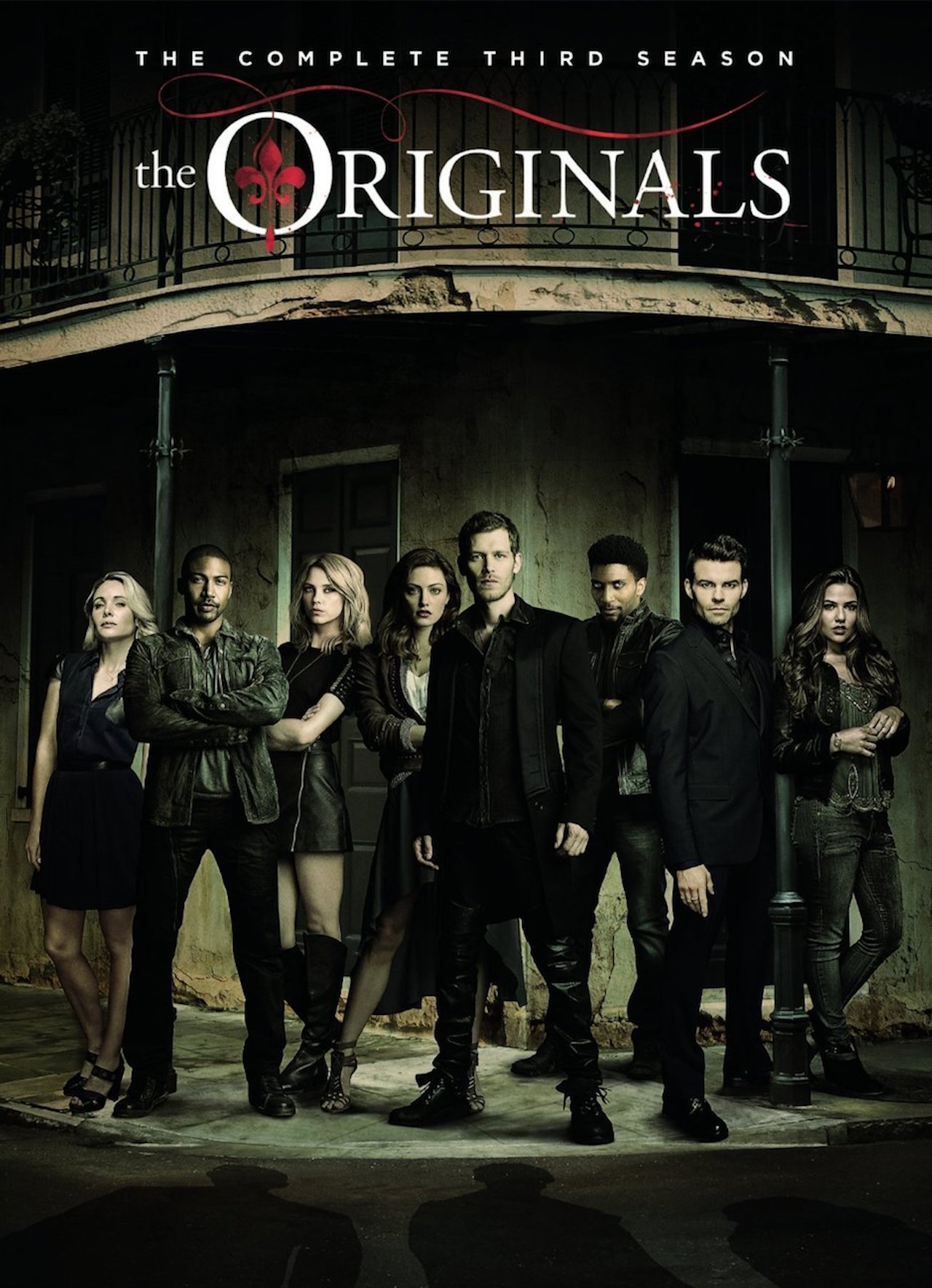 The Originals - Season Three