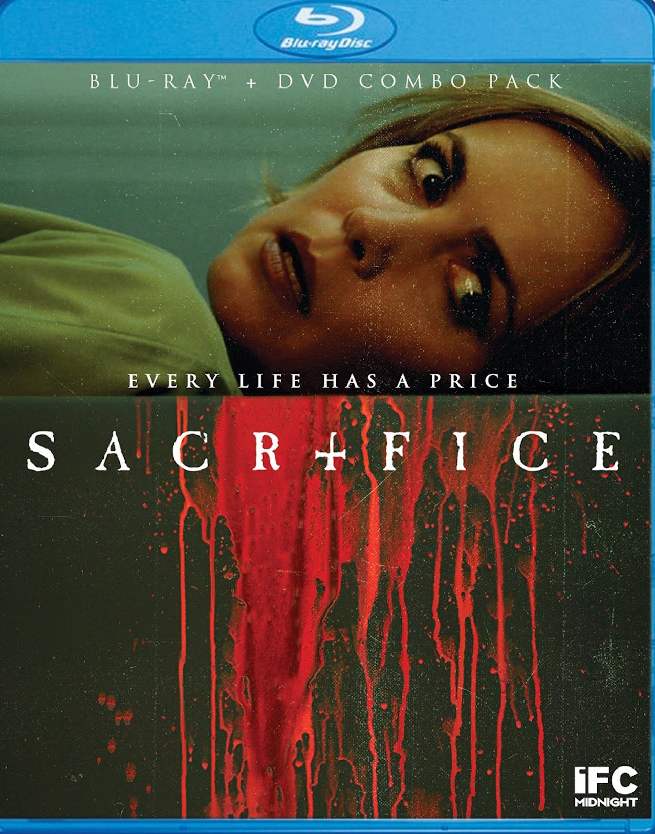 Sacrifice