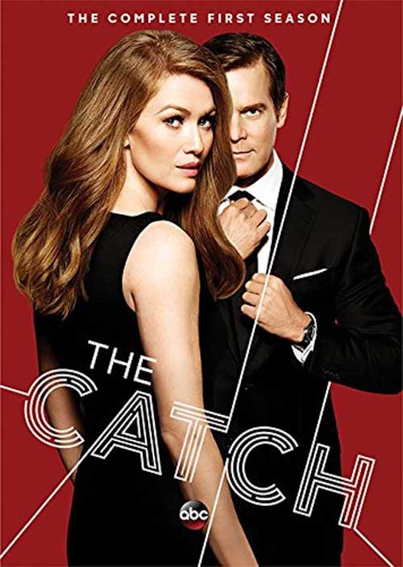 The Catch - Season One