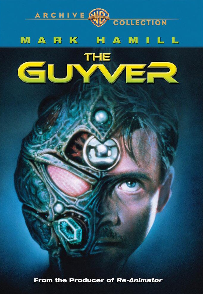 The Guyver