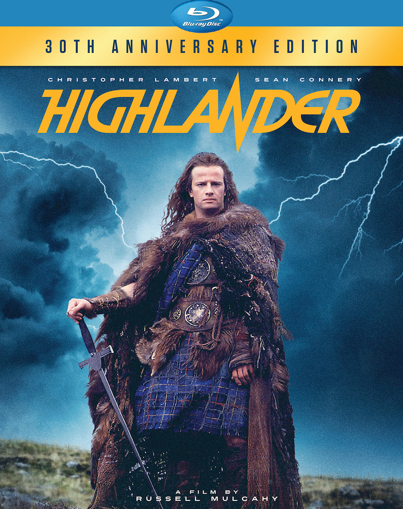 Highlander