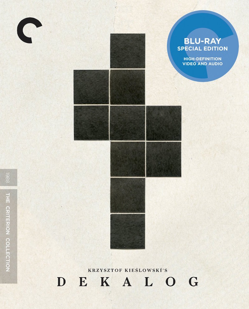 The Dekalog