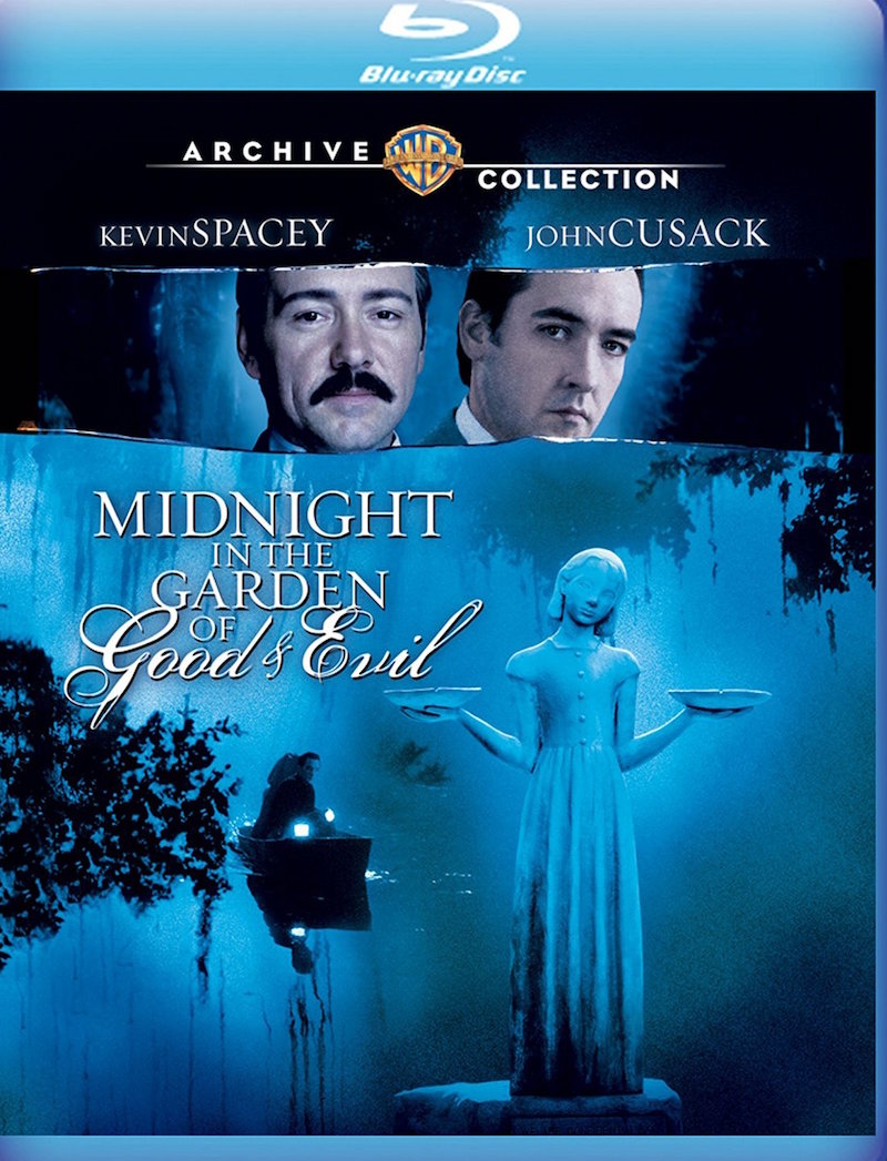 Midnight in the Garden of Good and Evil