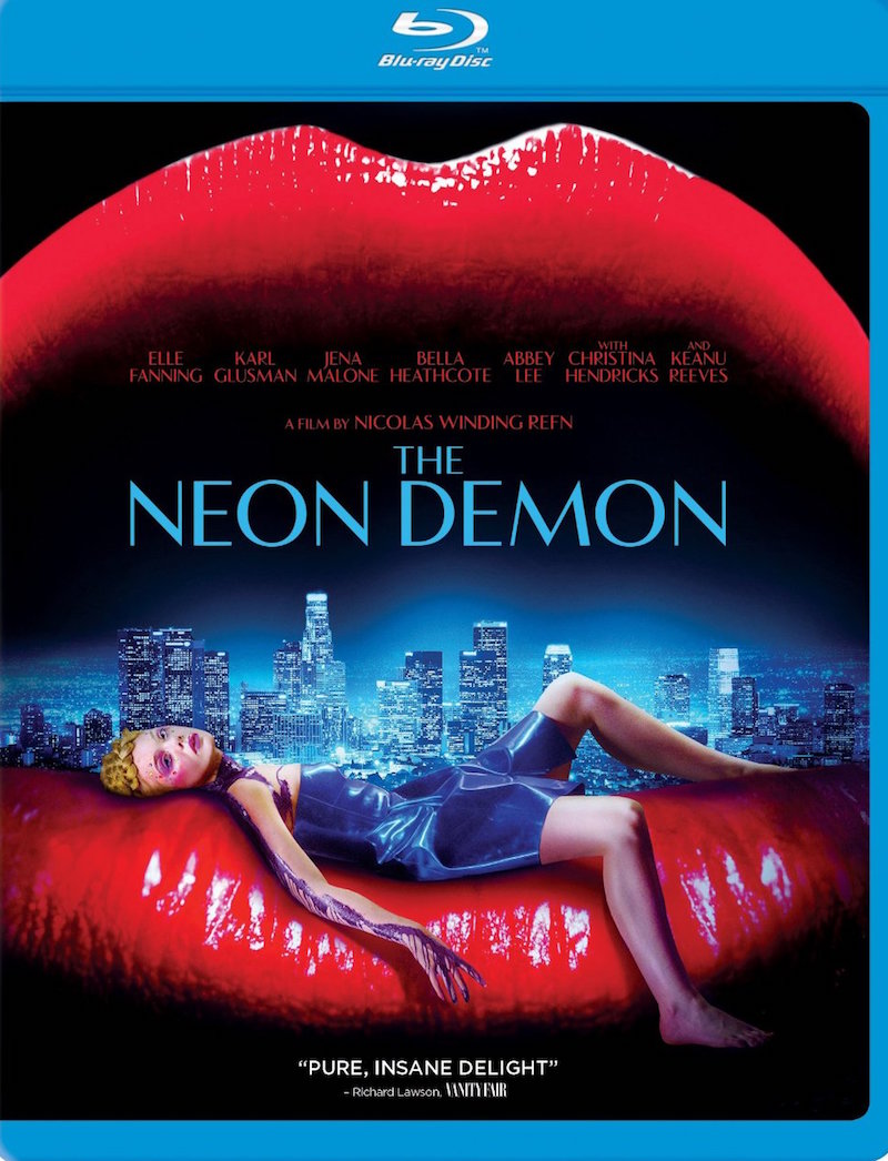 The Neon Demon