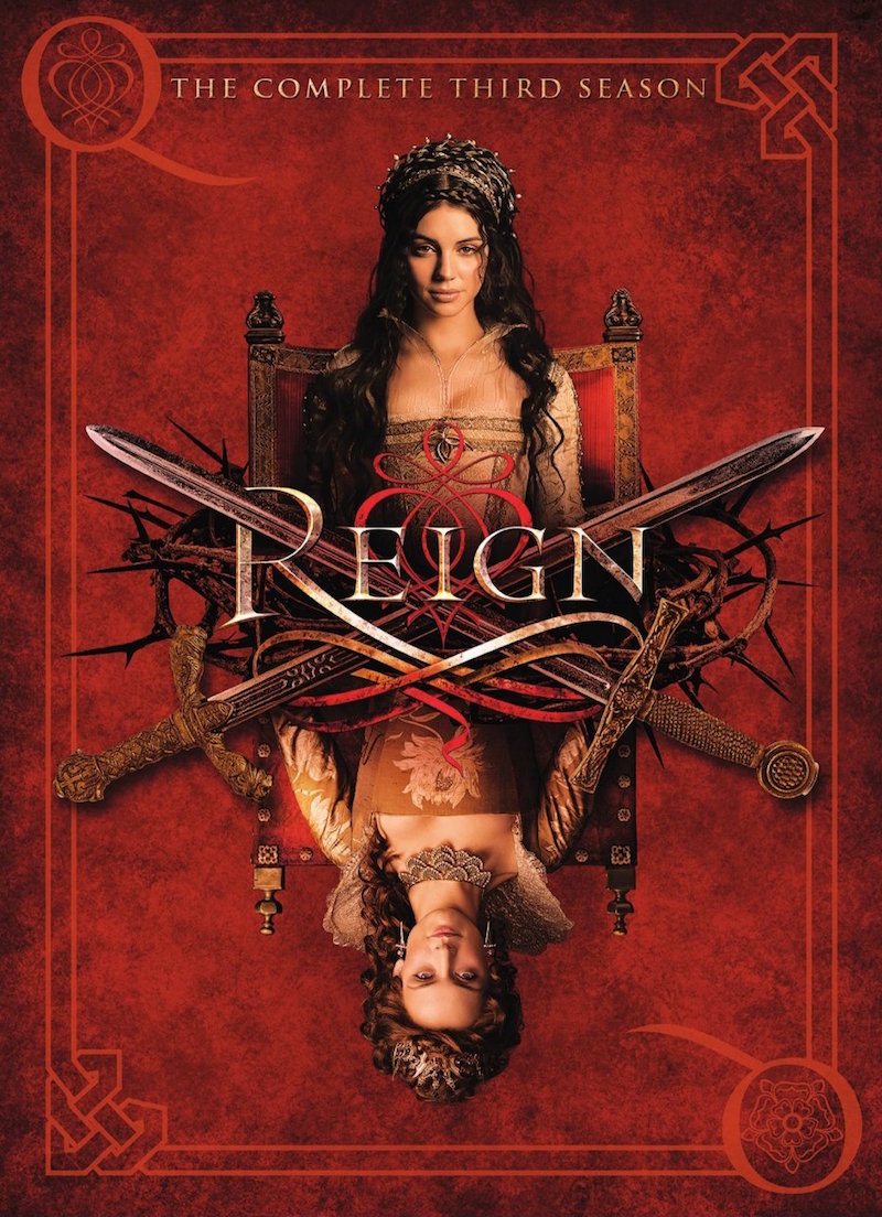 Reign - Season Three