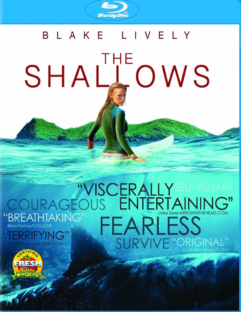 The Shallows