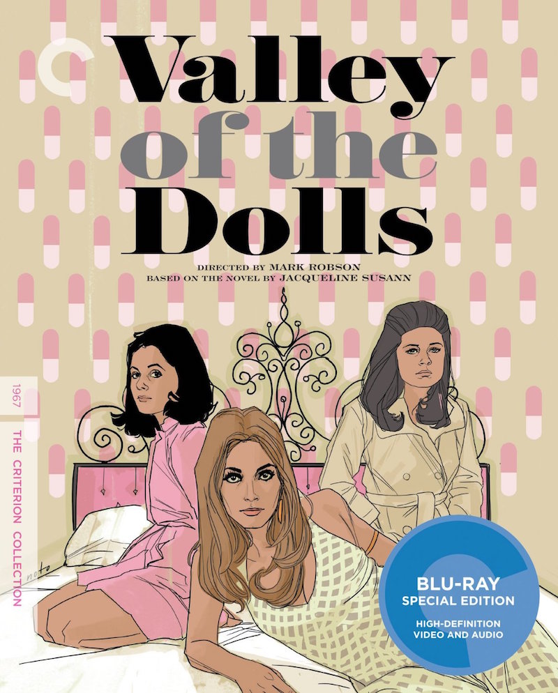 Valley of the Dolls