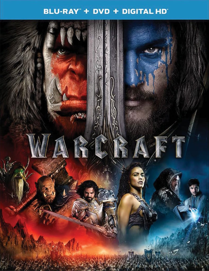 Warcraft