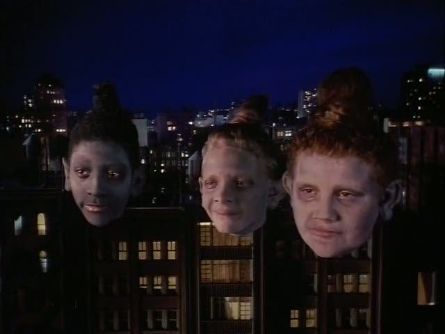 Shrunken Heads (1994)