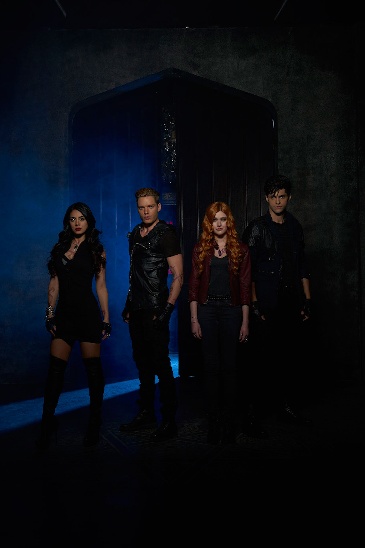 Shadowhunters