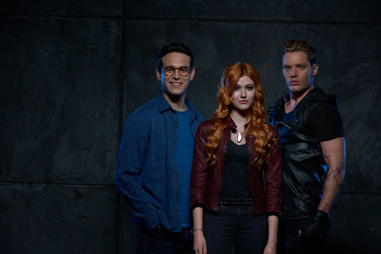 Shadowhunters