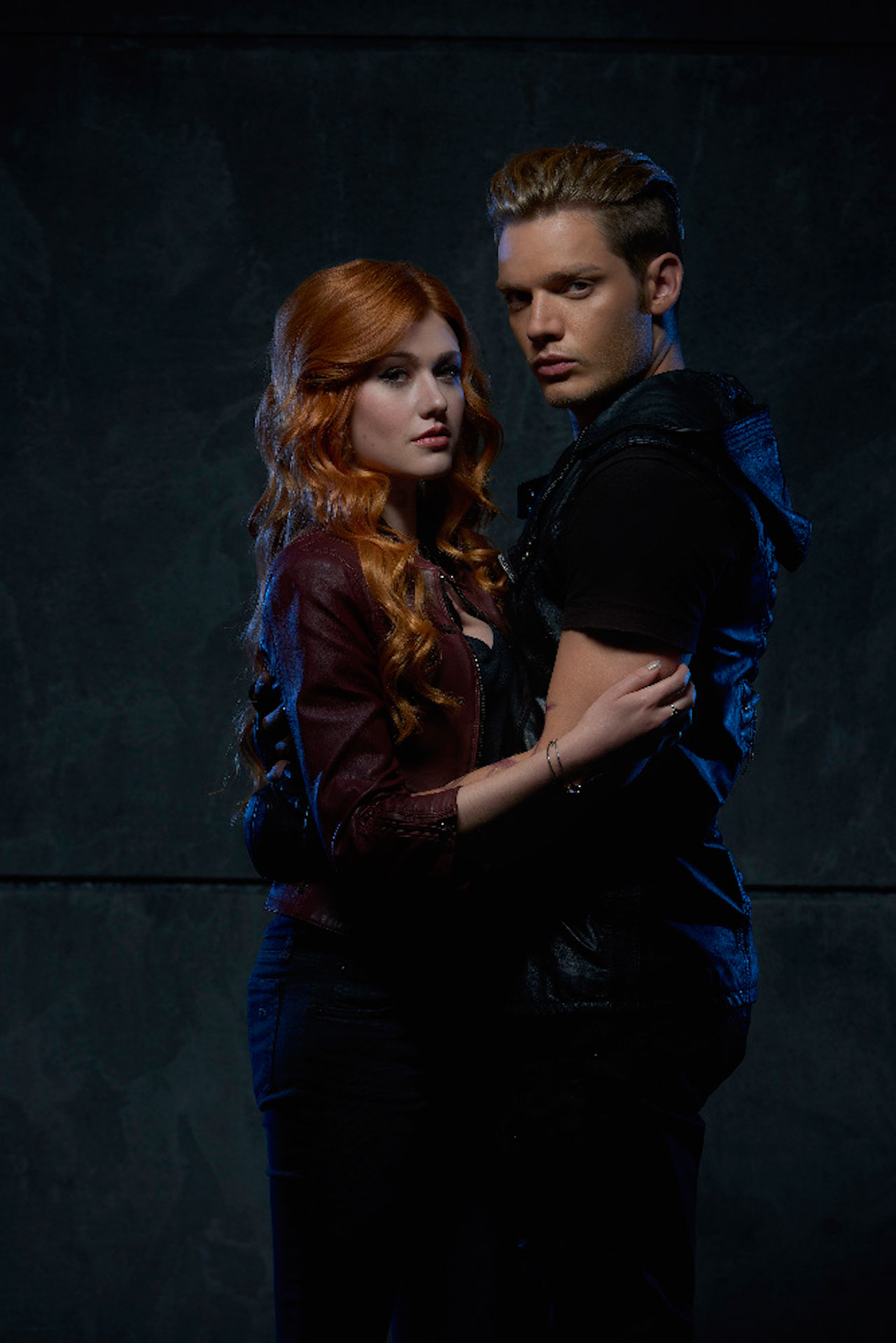 Shadowhunters