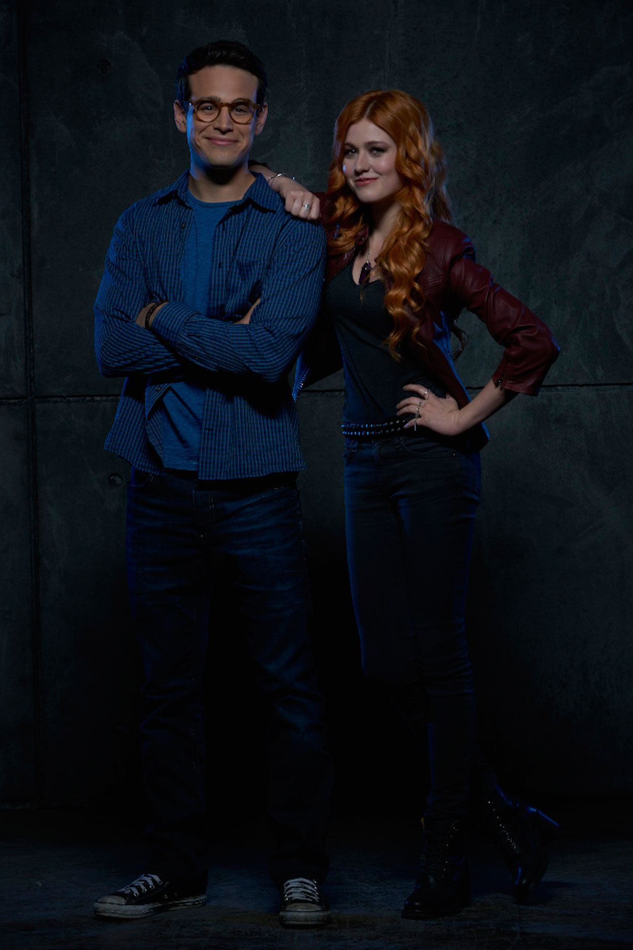 Shadowhunters