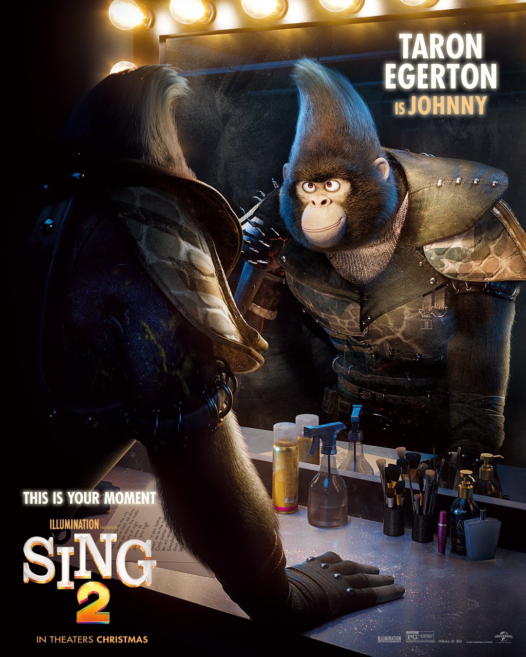 Sing 2