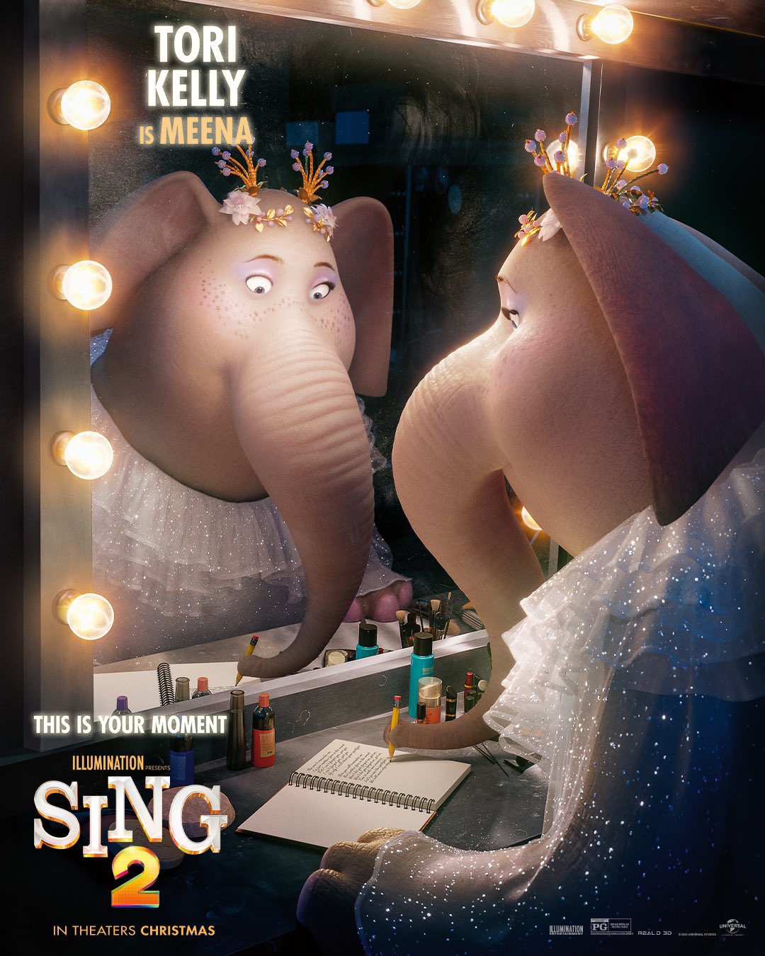 Sing 2