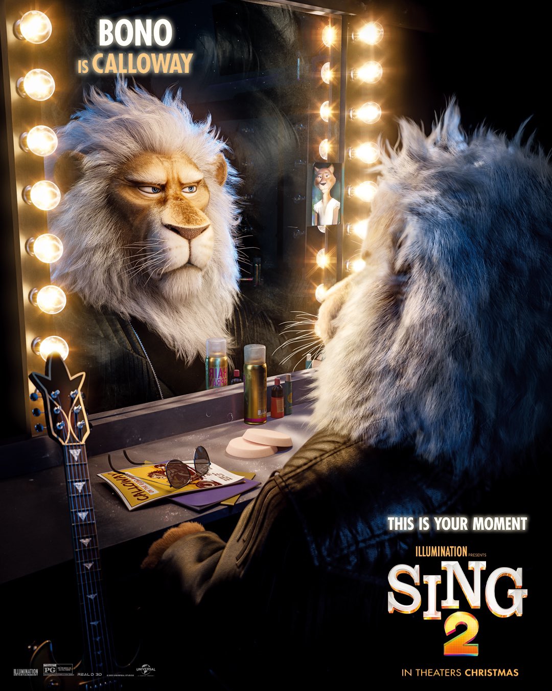 Sing 2