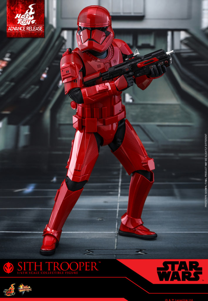 Sith Trooper