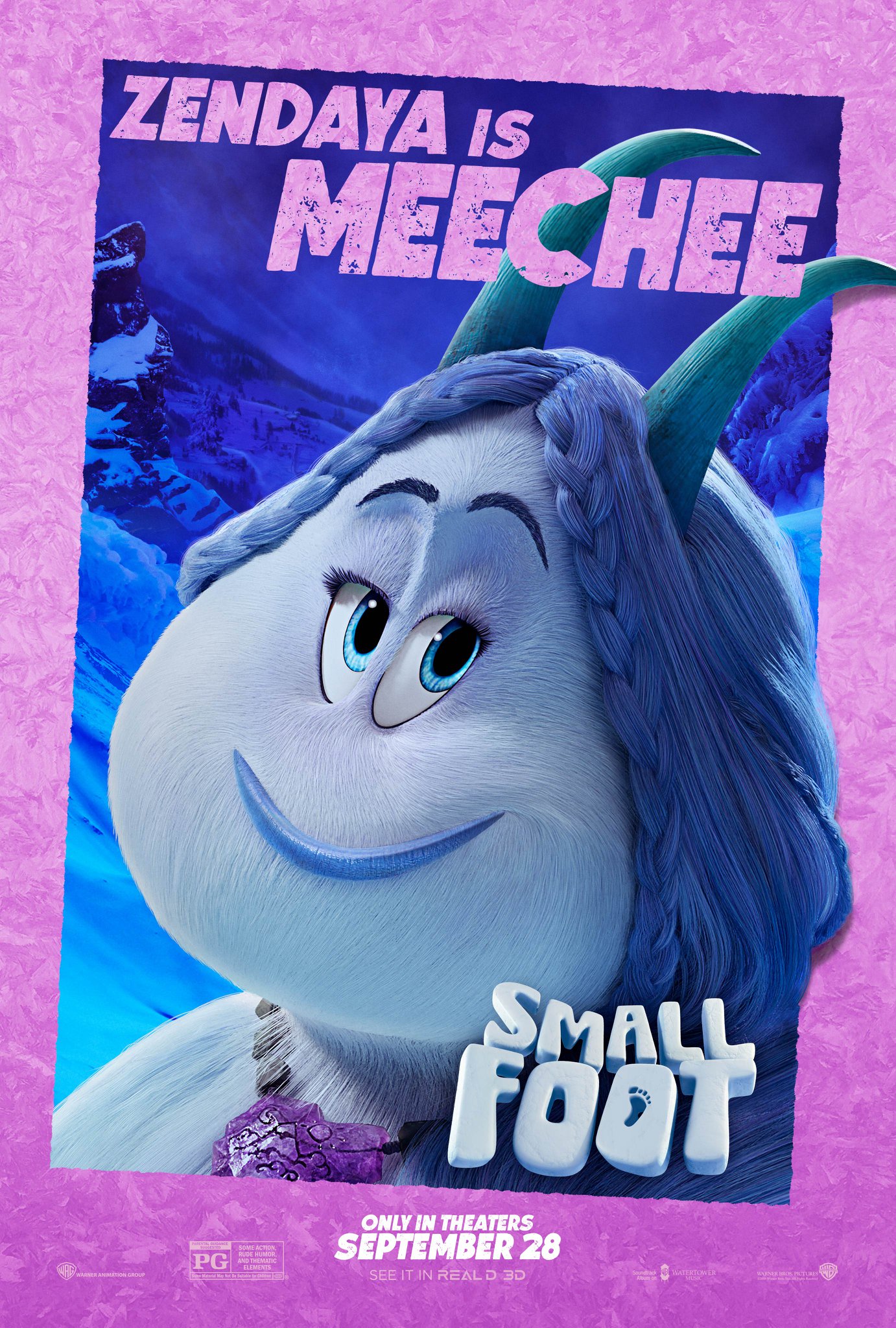 Smallfoot