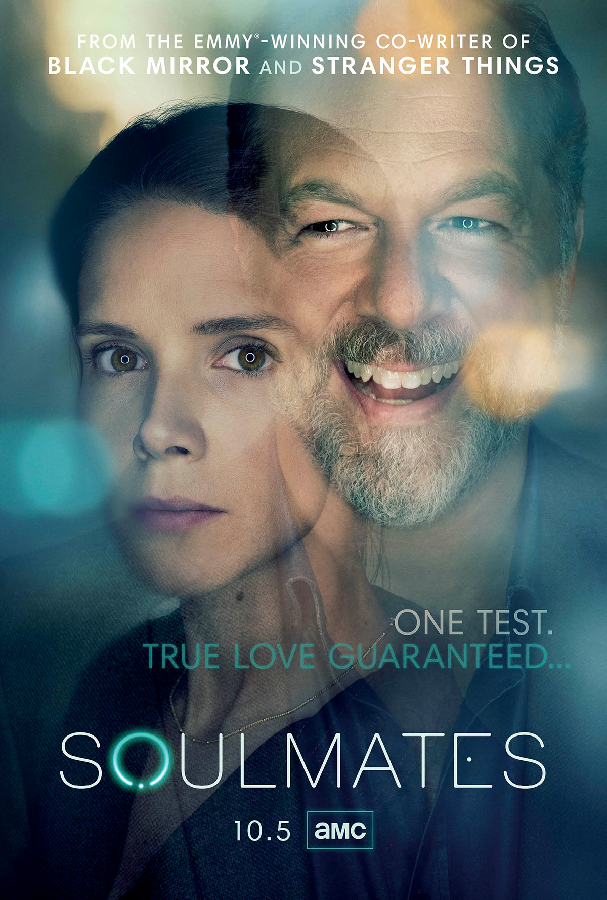 Soulmates