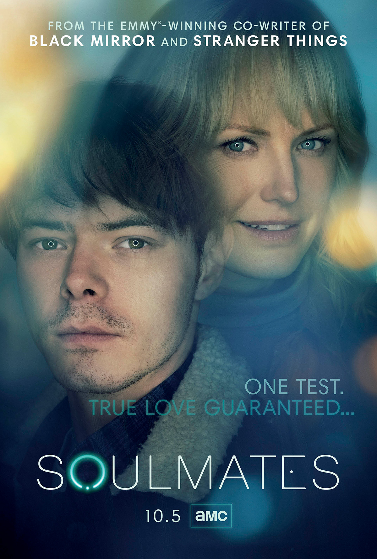 Soulmates