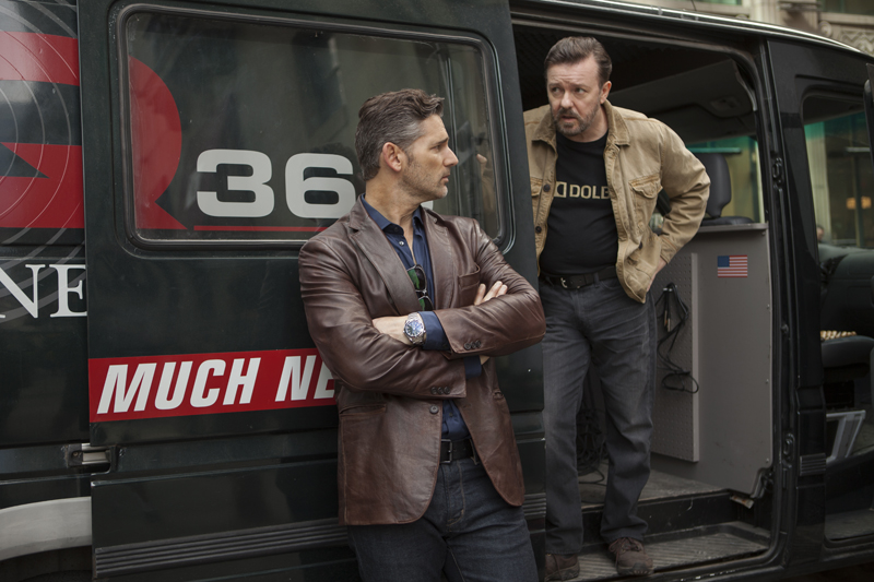 Special Correspondents