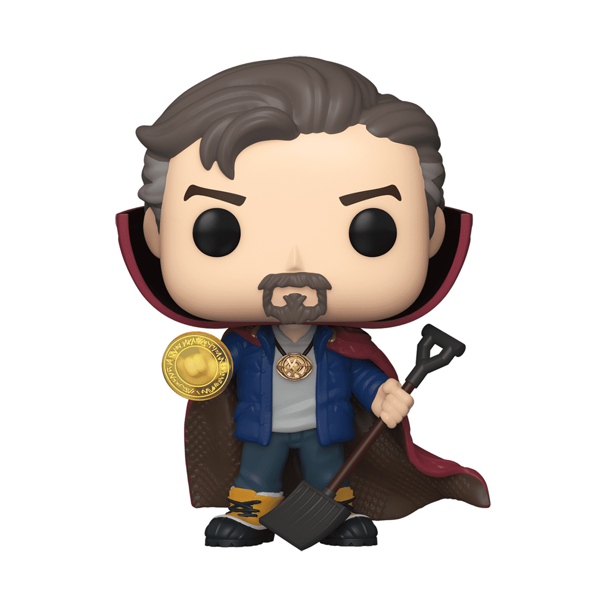 'Spider-Man: No Way Home' Funko - Doctor Strange