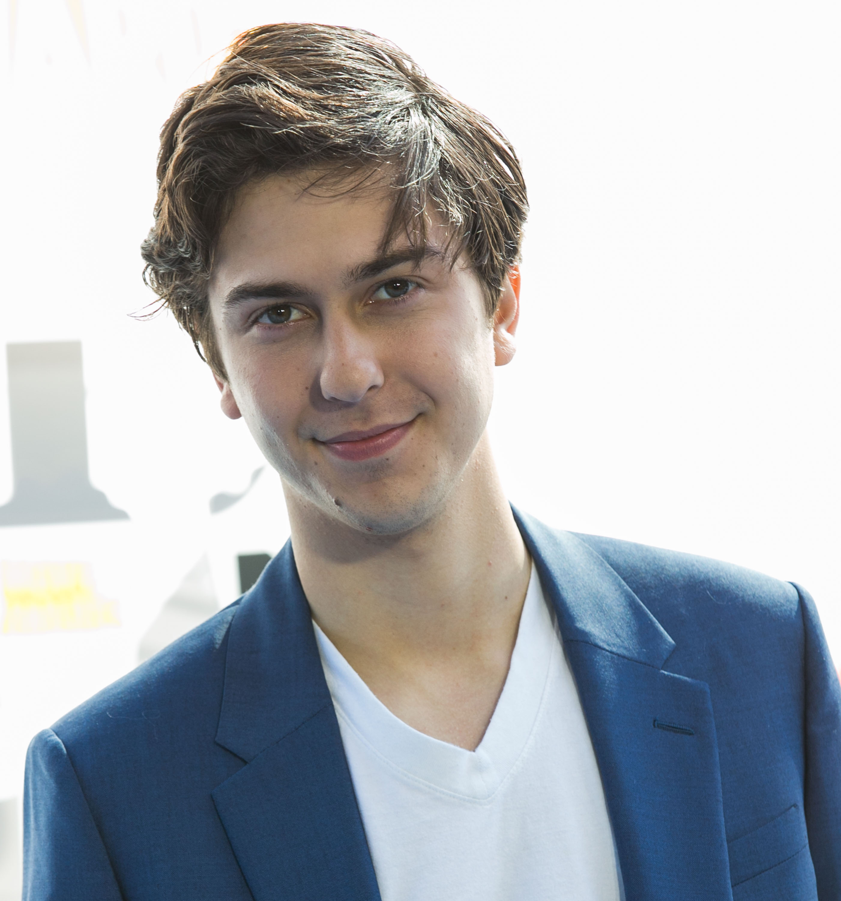 Nat Wolff