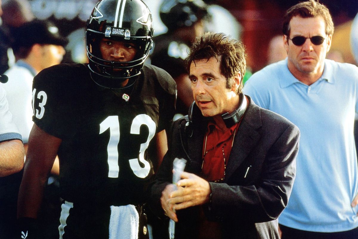 Any Given Sunday (1999)