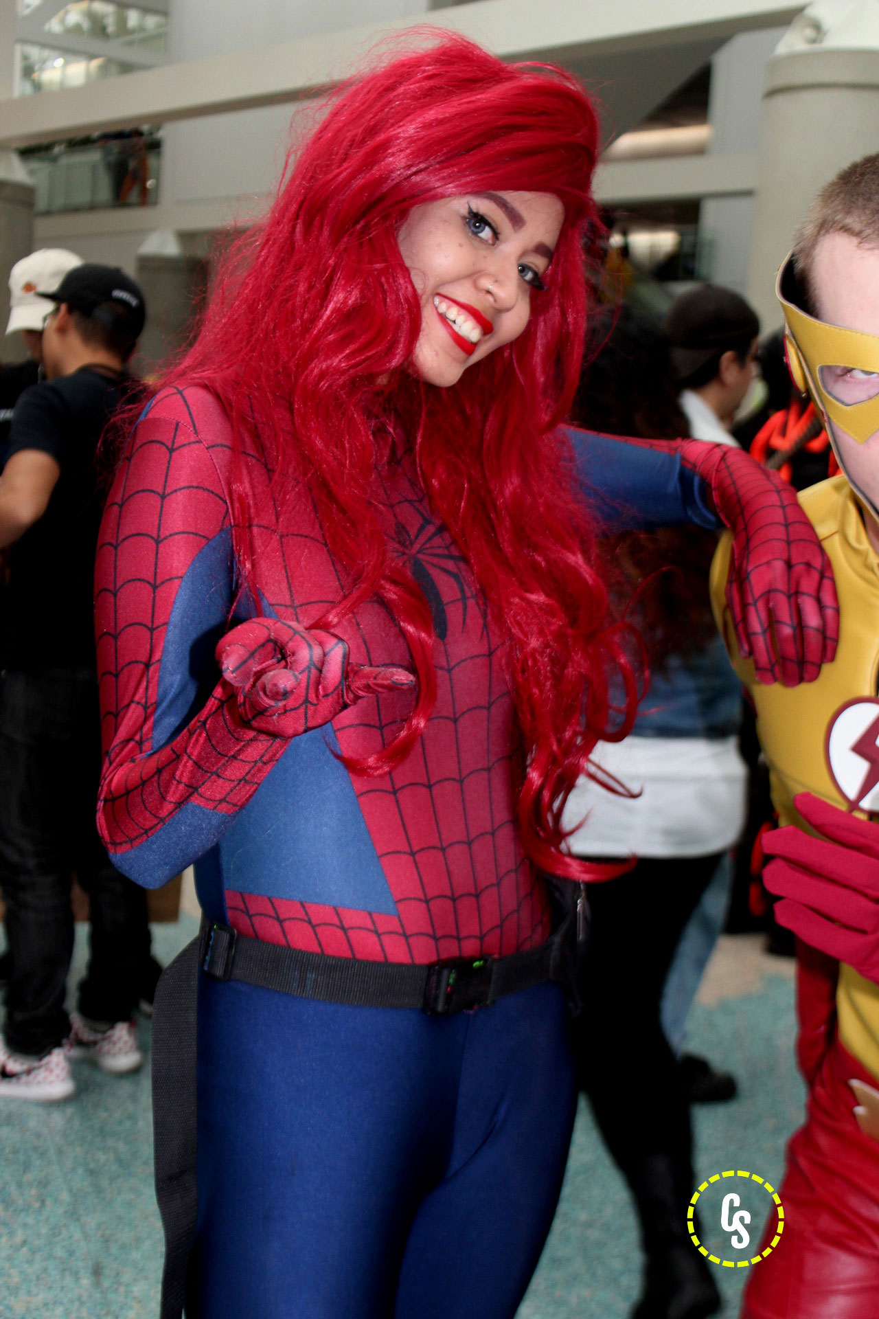 Stan Lee's Los Angeles Comic-Con 2016