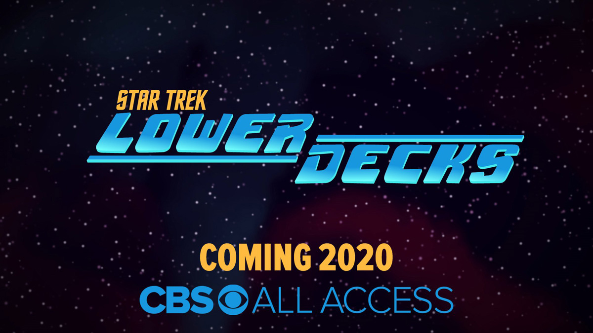 Star Trek: Lower Decks