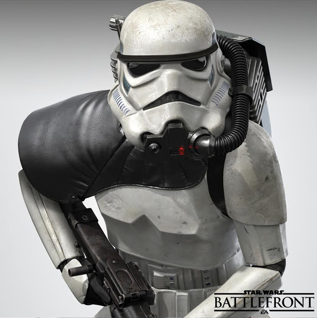 Star Wars: Battlefront