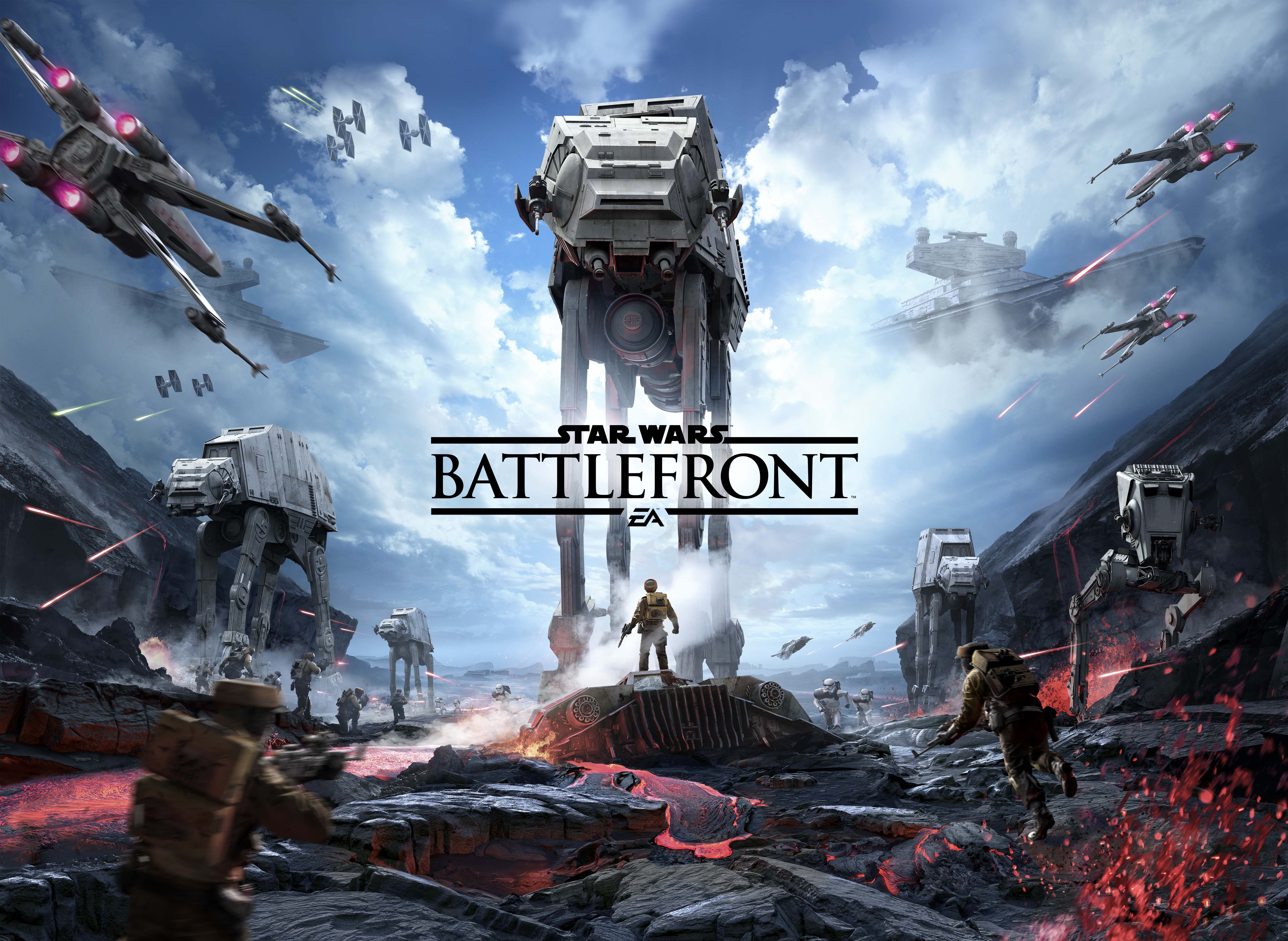 Star Wars: Battlefront